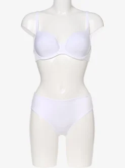 Mey Damen Bügel-BH - Wattiert in weiß