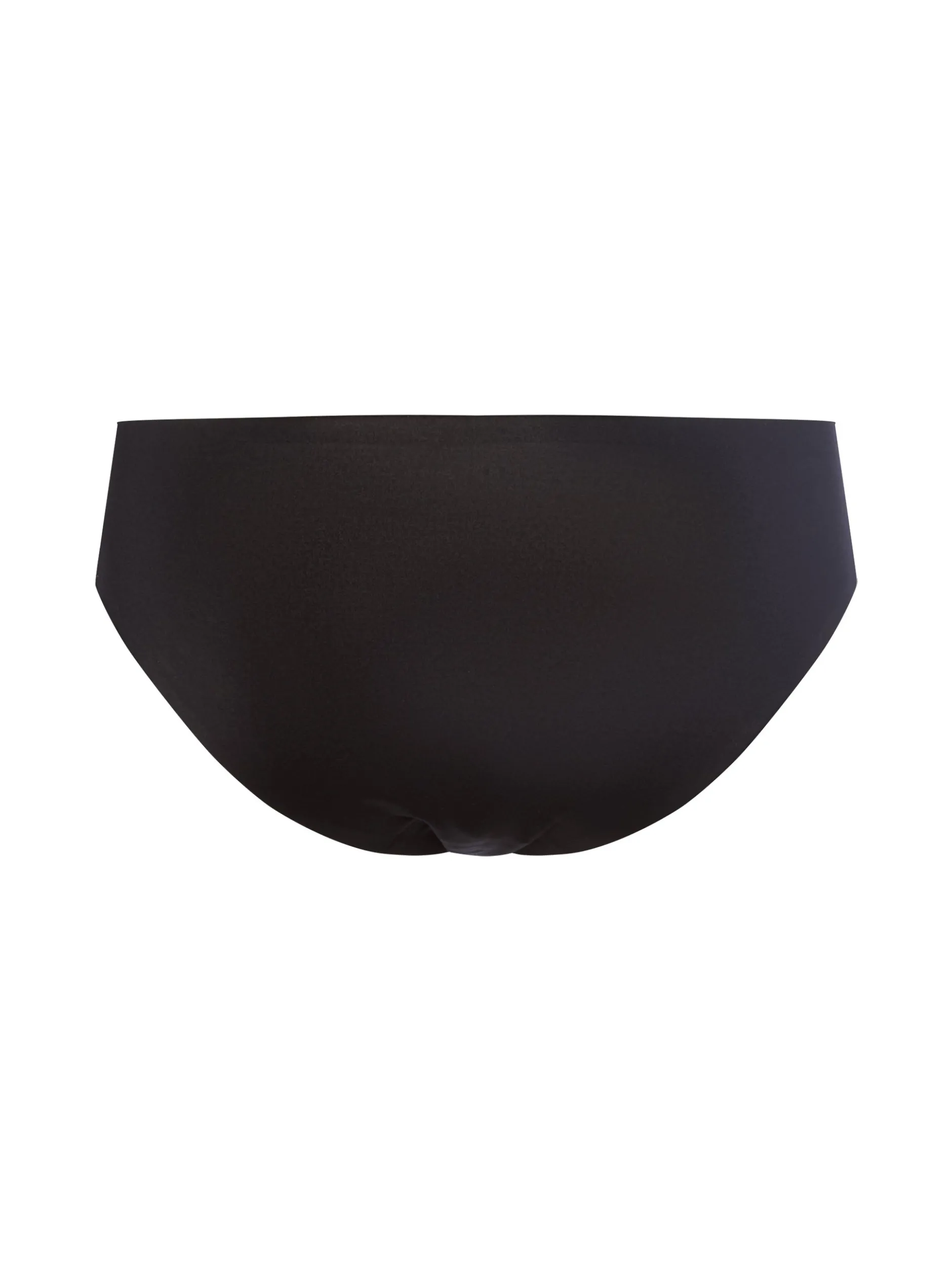 Mey Damen Brazilian Slip - Simply Better Invisibles in schwarz