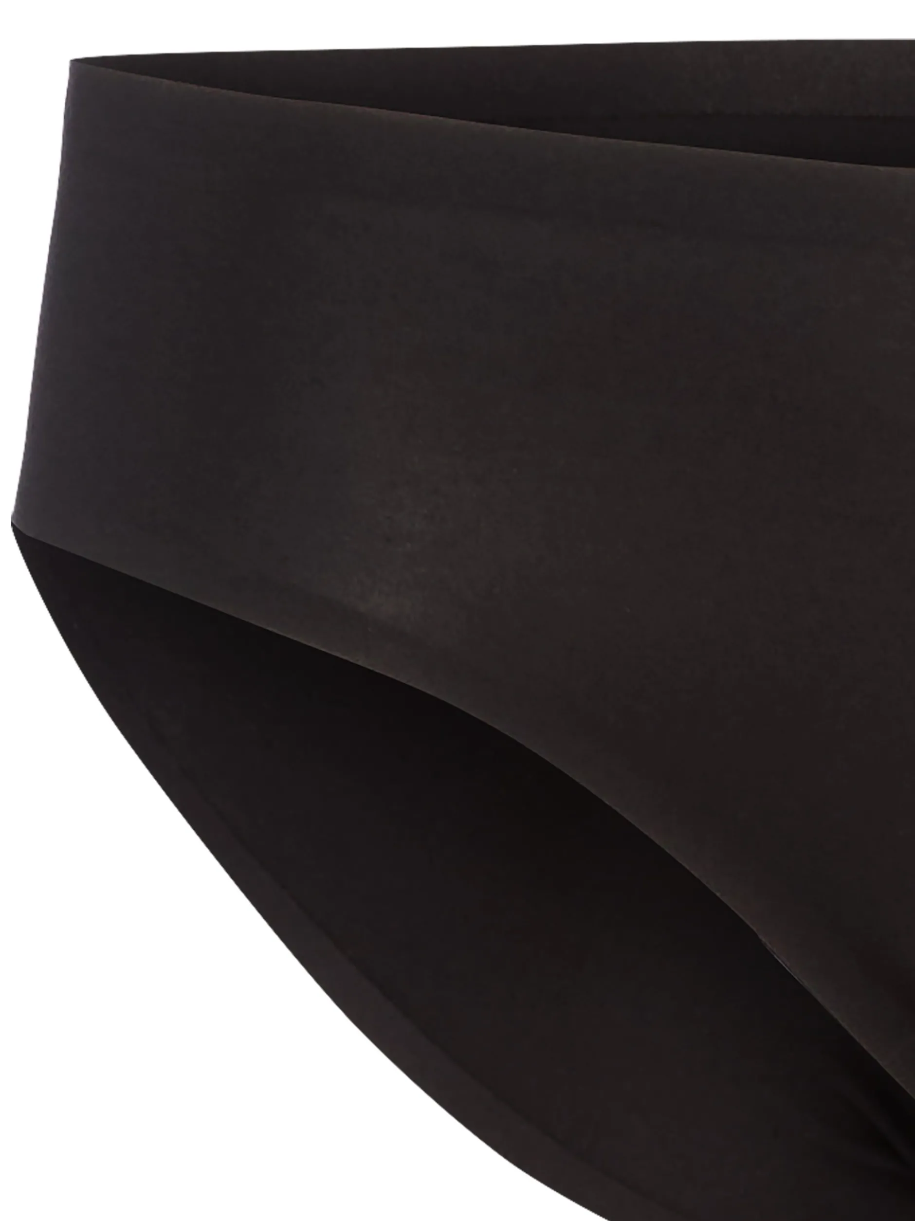Mey Damen Brazilian Slip - Simply Better Invisibles in schwarz