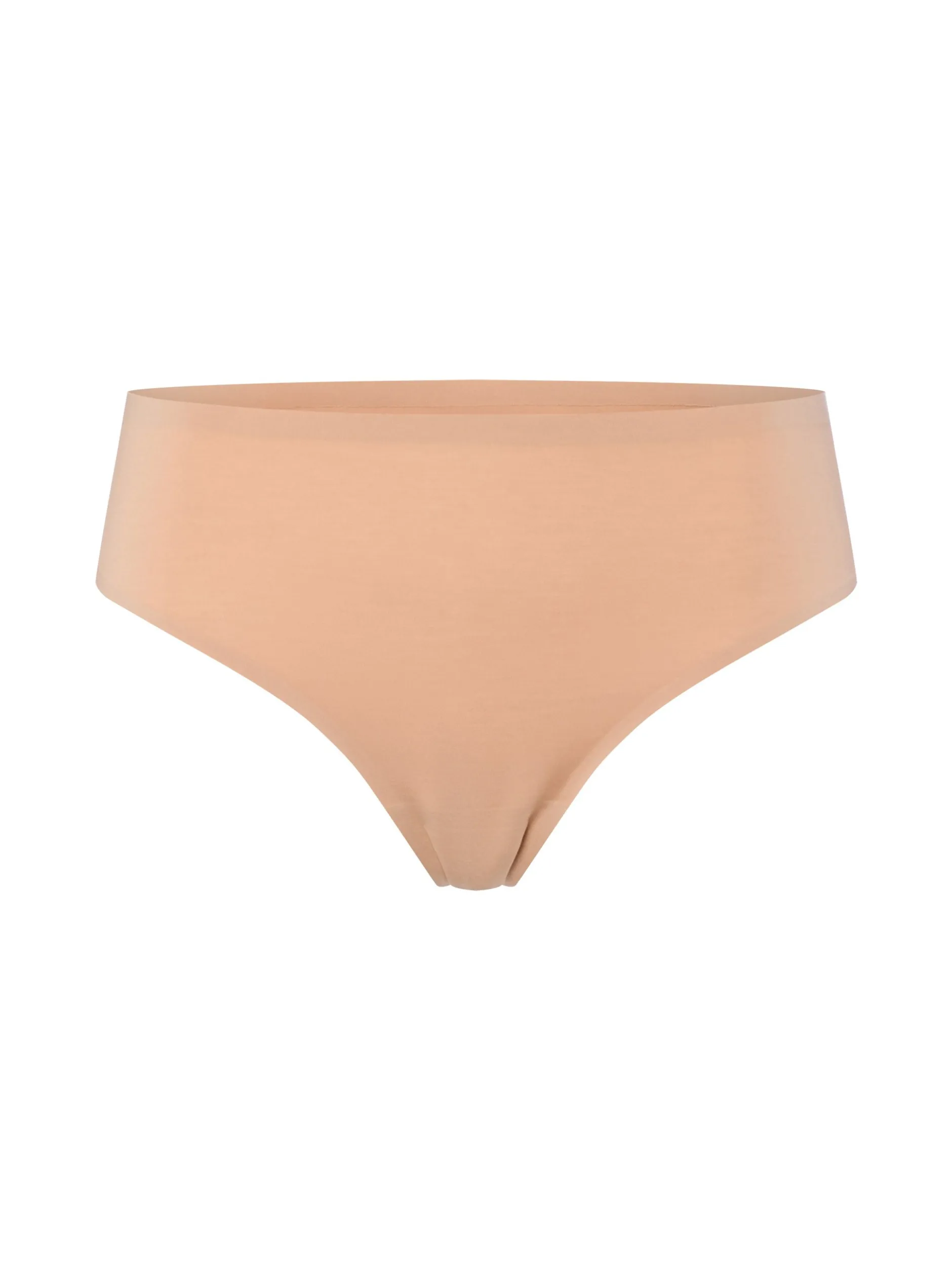 Mey Damen High-Waist-String - Simply Better Invisibles in beige