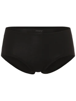 Mey Damen Hipster - Pure Second Me in schwarz