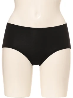 Mey Damen Hipster - Pure Second Me in schwarz
