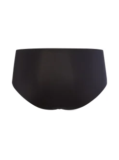 Mey Damen Hipster - Simply Better Invisibles in schwarz