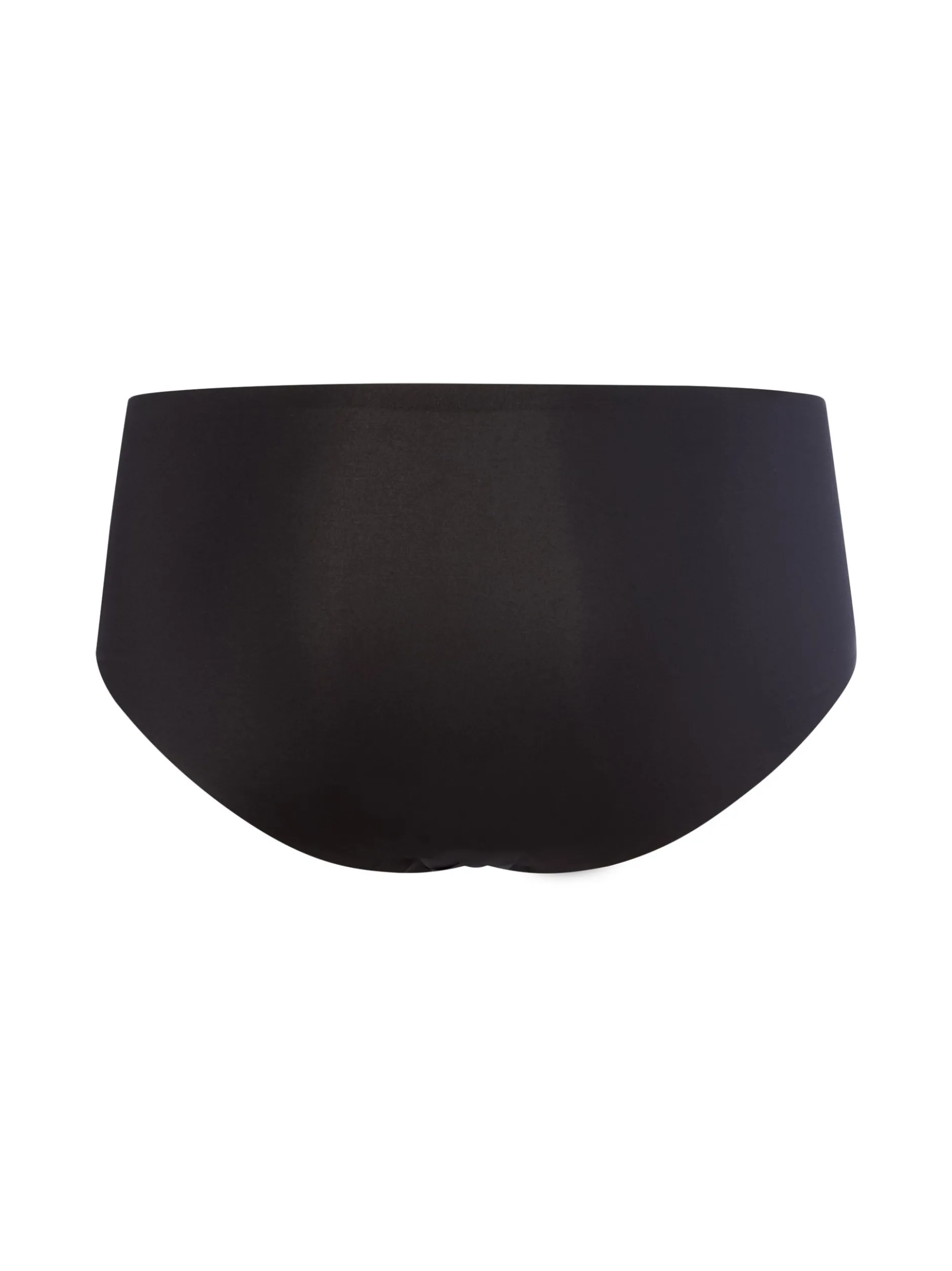 Mey Damen Hipster - Simply Better Invisibles in schwarz