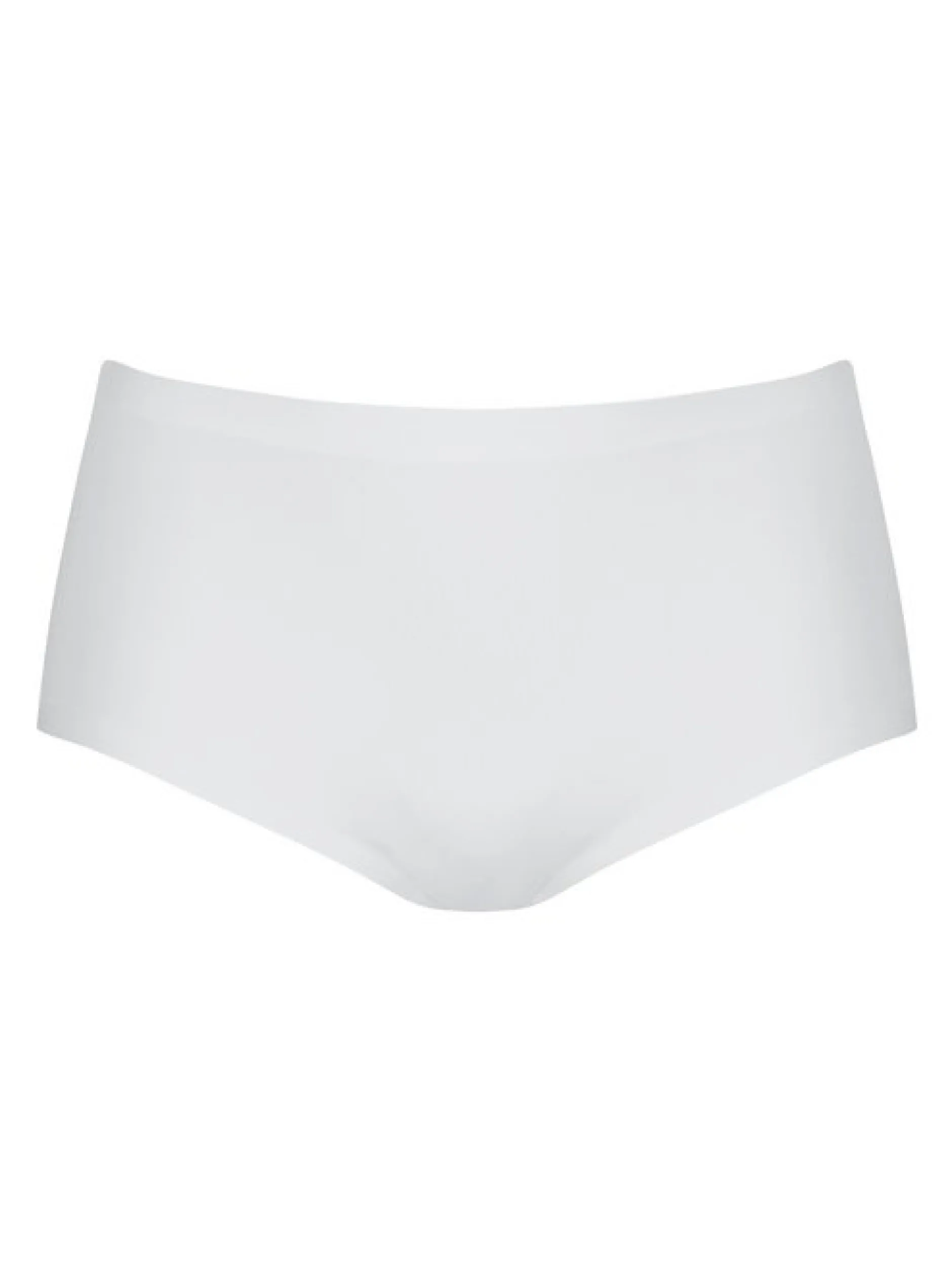 Mey Damen Panty - Illusion in weiß