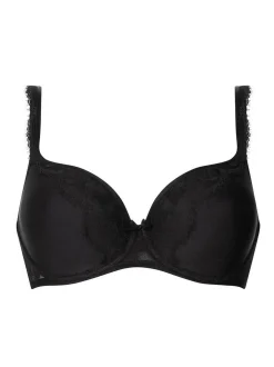 Mey Damen Schalen-BH mit Spacer Cup - Amazing in schwarz