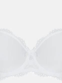 Mey Damen Schalen-BH mit Spacer Cup - Amazing in weiß