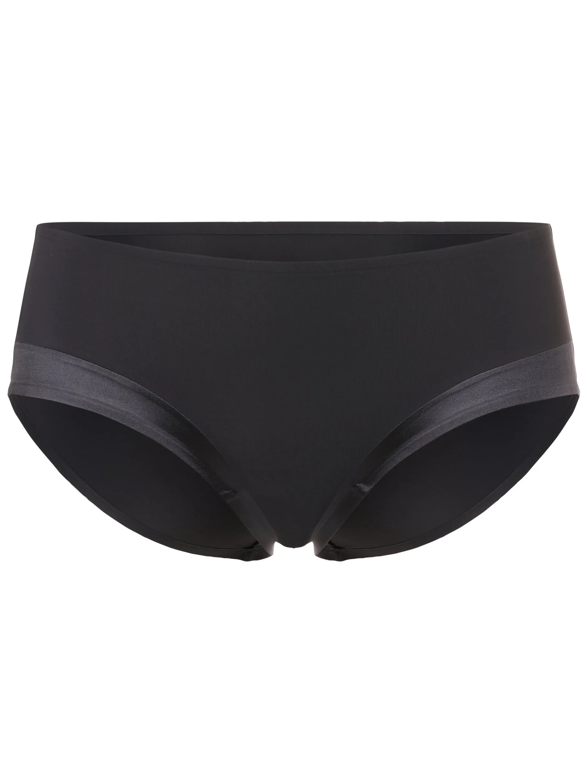 Mey Damen Slip in anthrazit marine