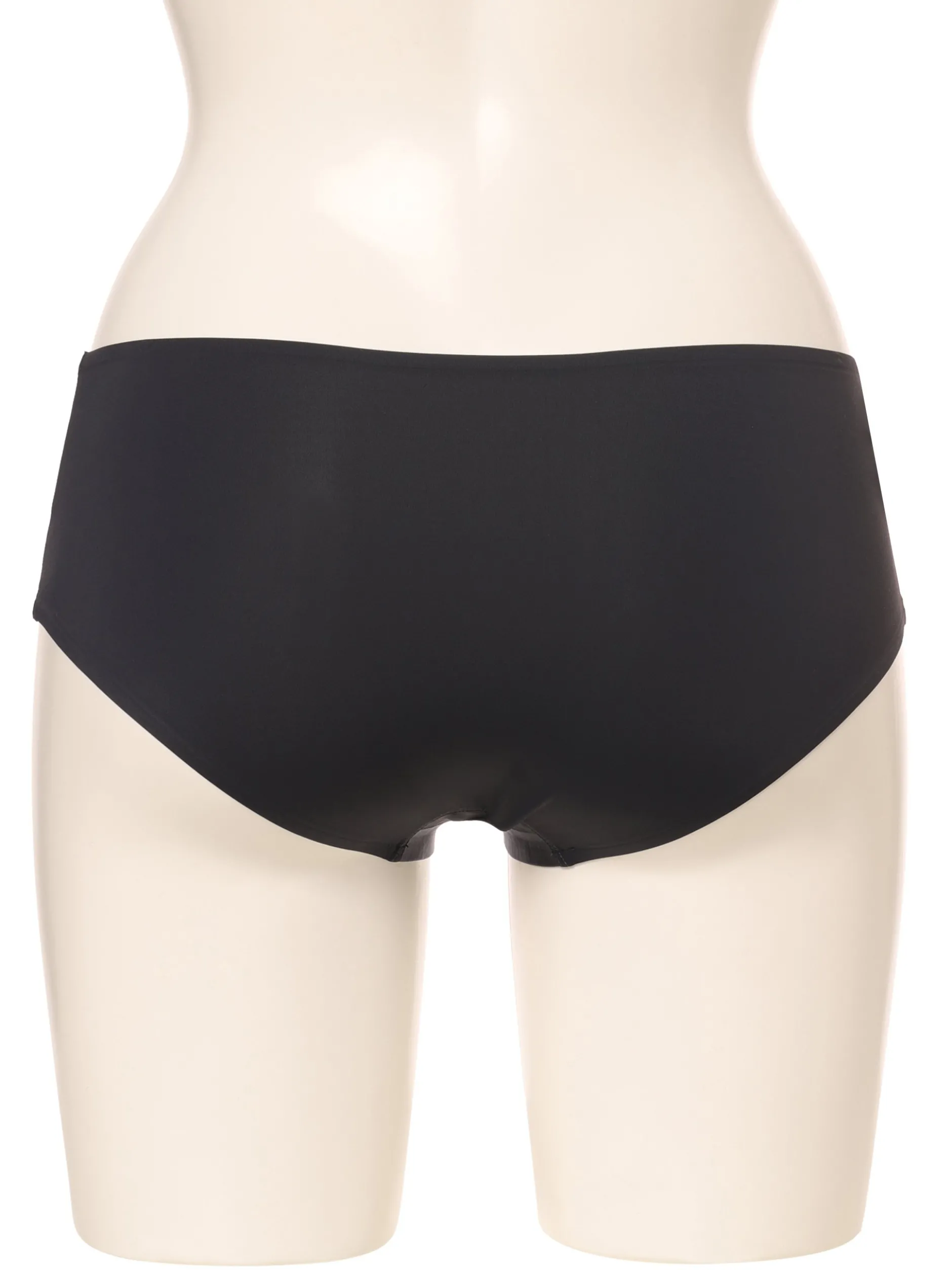 Mey Damen Slip in anthrazit marine