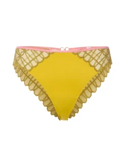 Mey Damen Slip in mais schilf