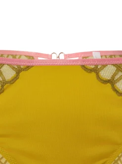 Mey Damen Slip in mais schilf