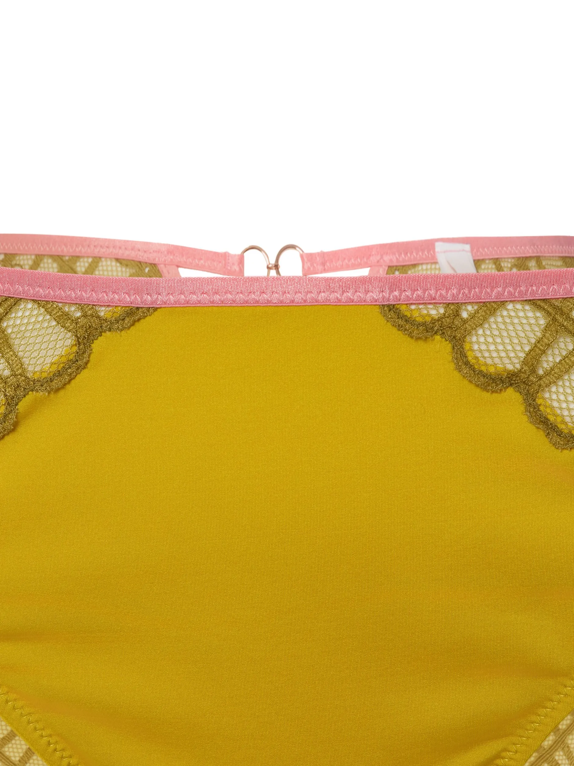 Mey Damen Slip in mais schilf