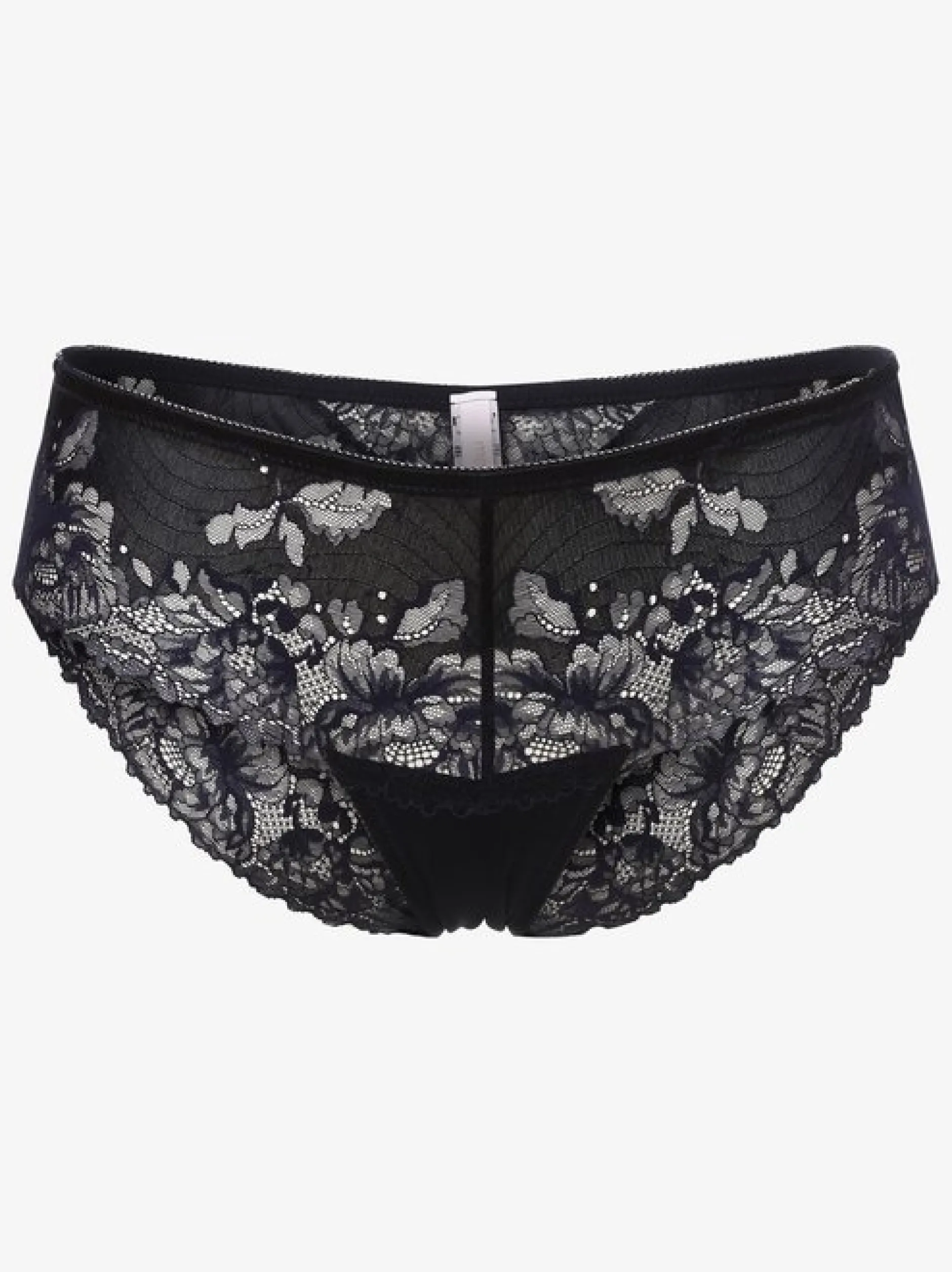 Mey Damen Slip in marine
