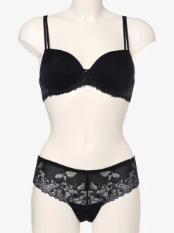 Mey Damen Slip in marine