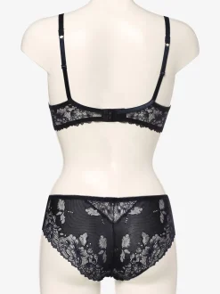 Mey Damen Slip in marine