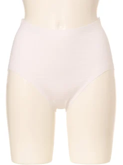 Mey Damen Slip in weiß