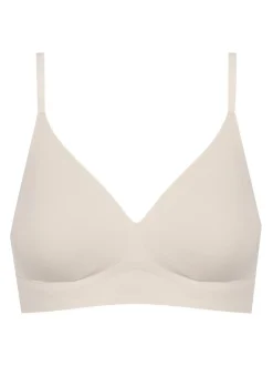 Mey Damen Triangel BH - Simply Better Invisibles in beige