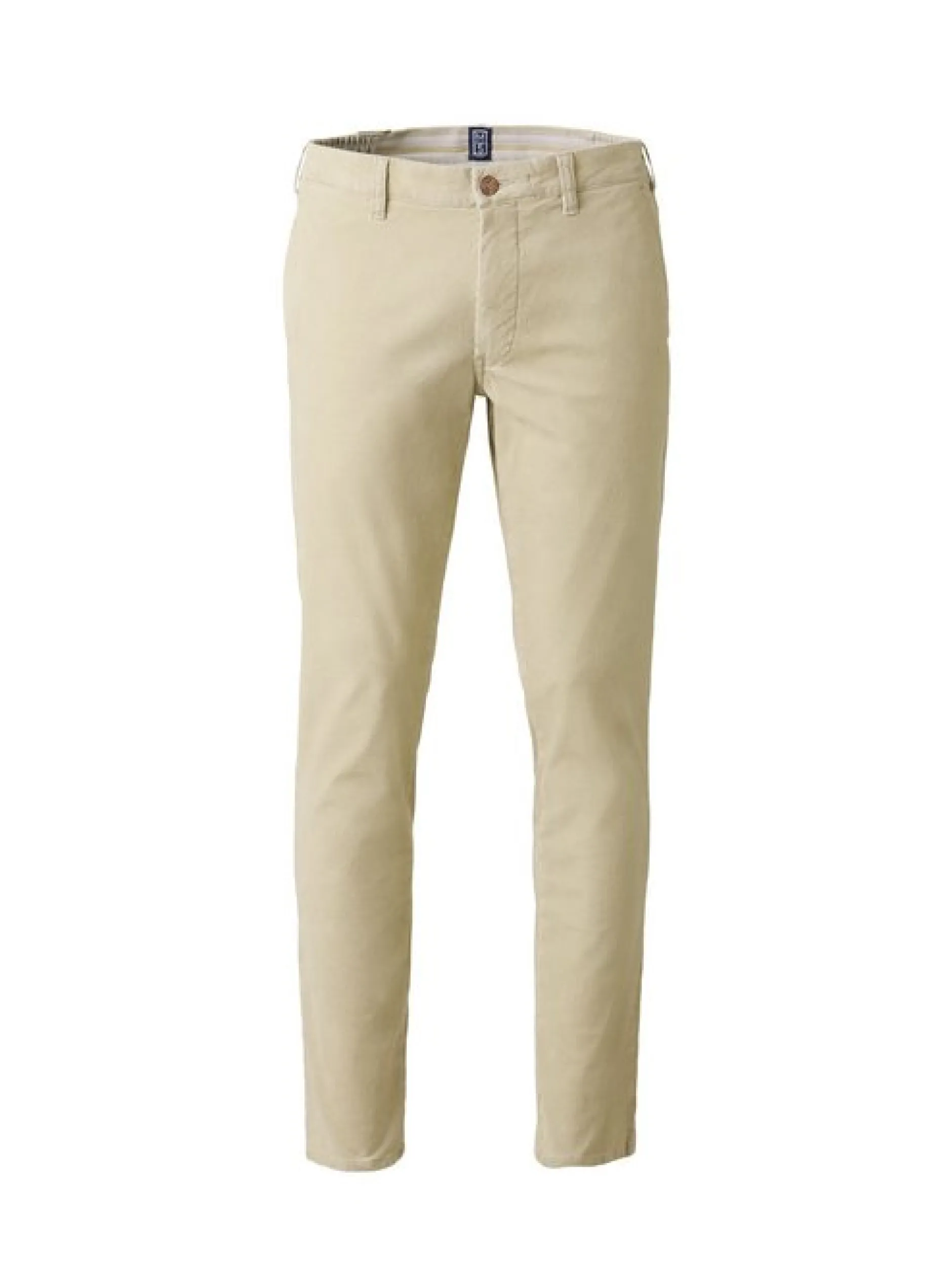 MEYER Herren Chinohose - M5 Move 2-6598 in beige
