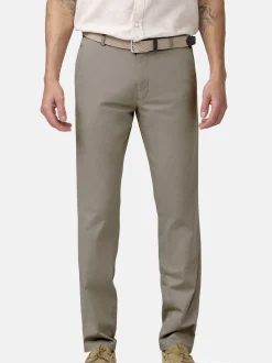 MEYER Herren Hose - Bonn 1-5075 in sand - Länge: lang