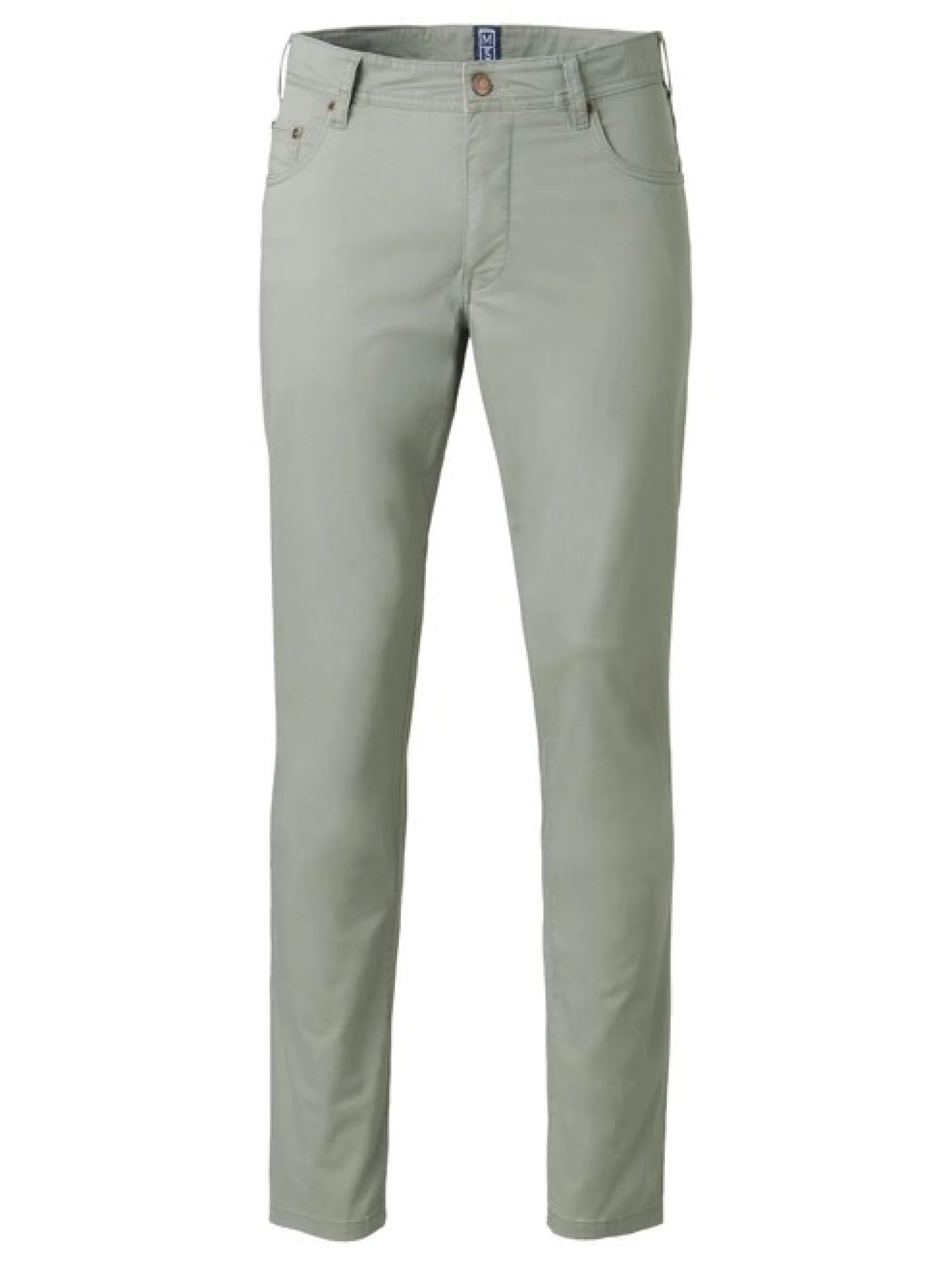 MEYER Herren Hose - M5 Five 1-6075 in lind - Länge: lang