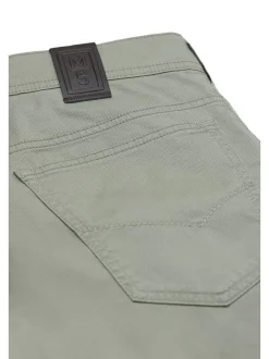 MEYER Herren Hose - M5 Five 1-6075 in lind - Länge: lang