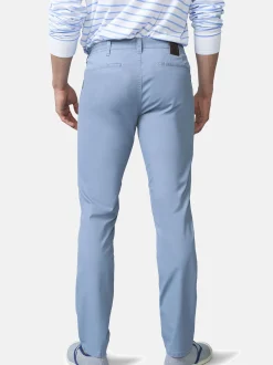 MEYER Herren Hosen - M5 Move 1-6025 in blau