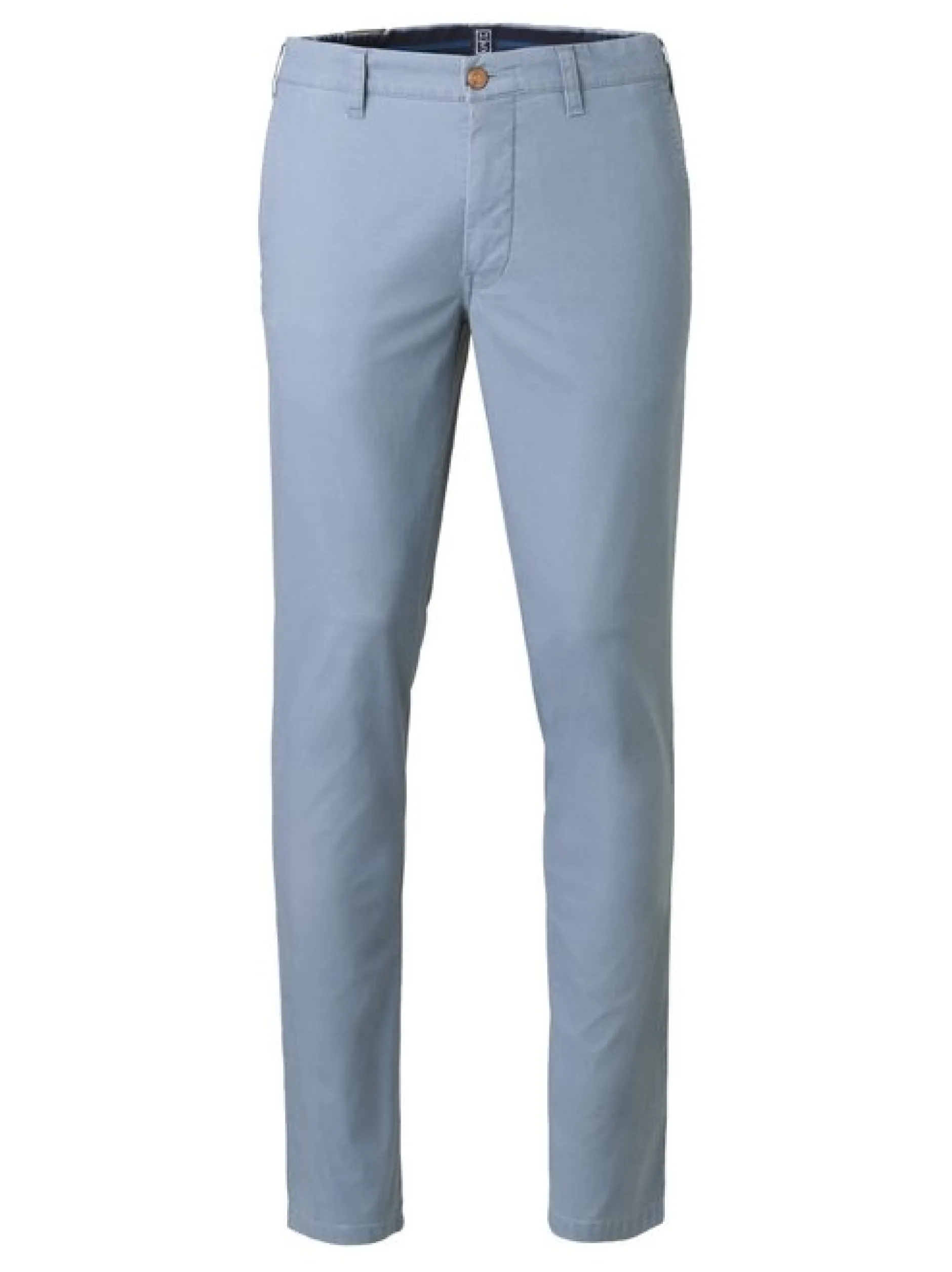 MEYER Herren Hosen - M5 Move 1-6025 in blau