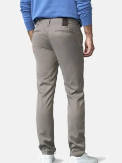 MEYER Herren Hosen - M5 Move 9-6196 in grau