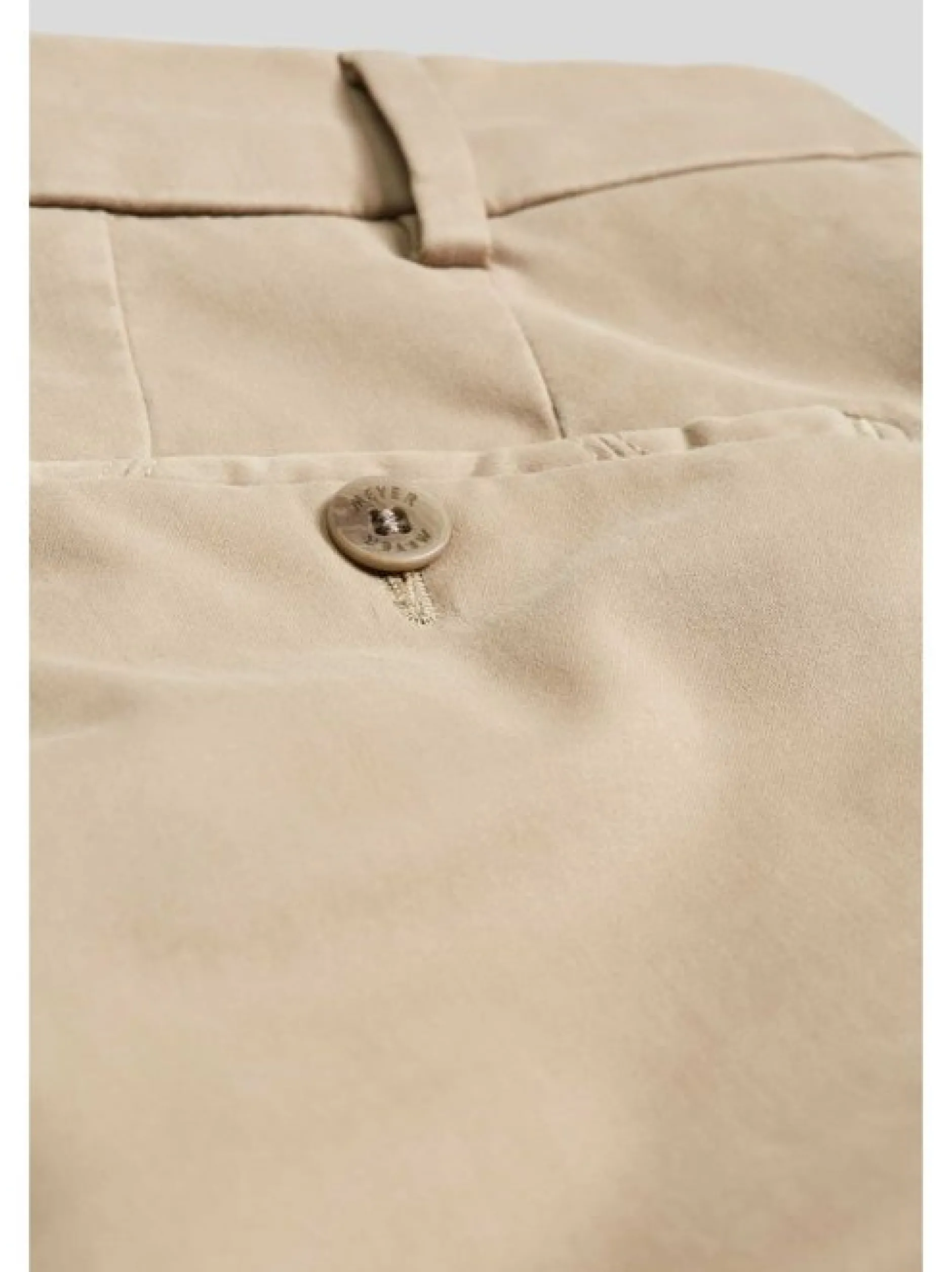MEYER Herren Hose - Tokyo in beige - Länge: lang