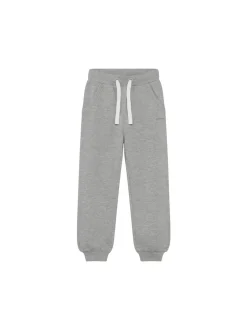 Minymo Mädchen Sweathose - MIGirls - Sweat pant (2er-Pack) in purple
