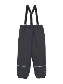 Minymo Unisex Kinder Skihose - MISnow Pants in blau