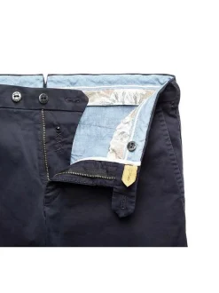 MMX Herren Hose - Phoenix in blau - Länge: lang