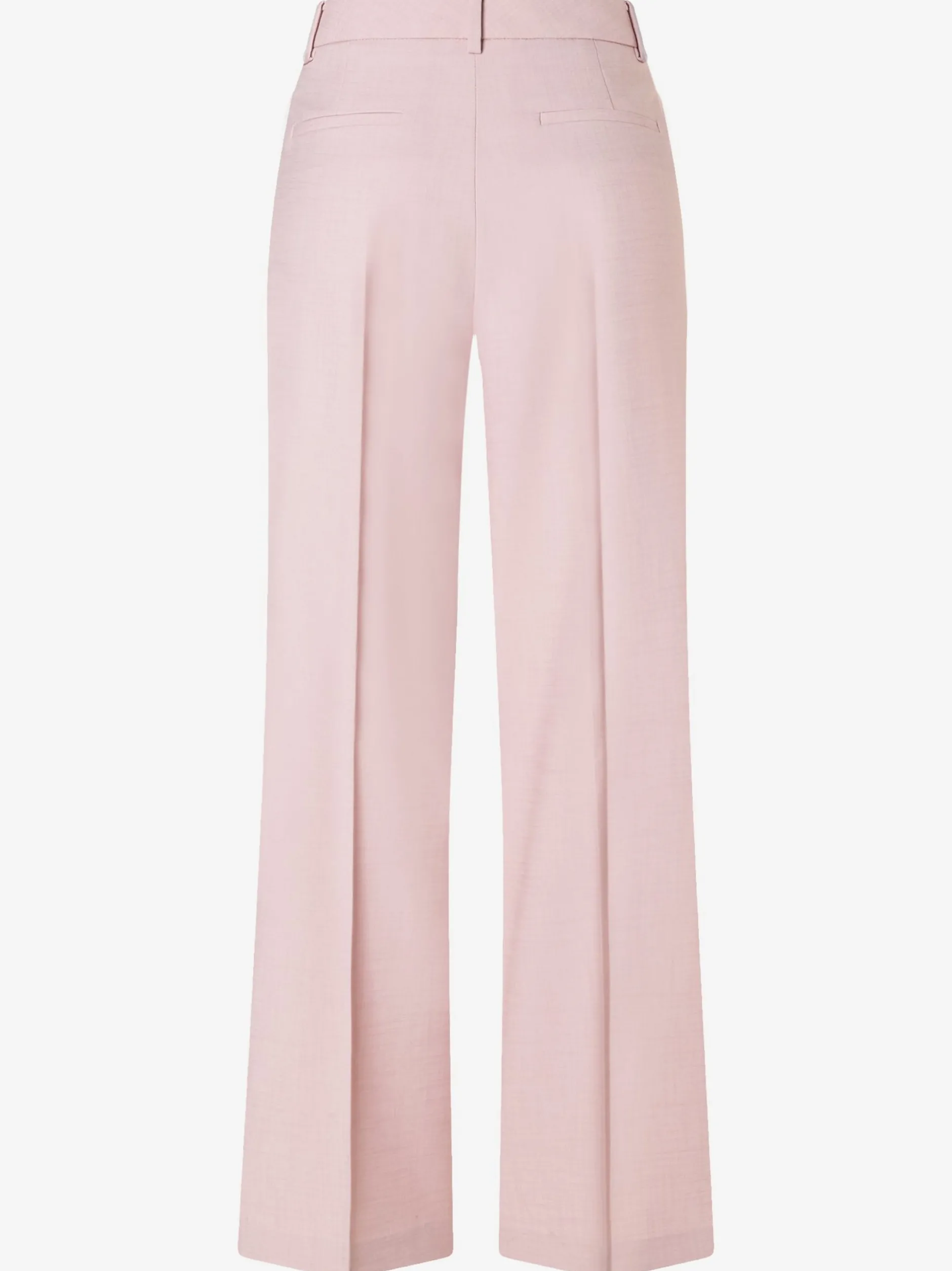 More & More Damen Hose in rosa - Länge: lang