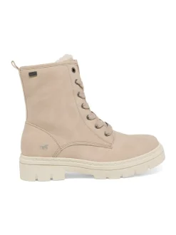 Mustang Damen in beige