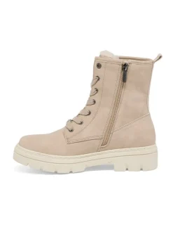 Mustang Damen in beige