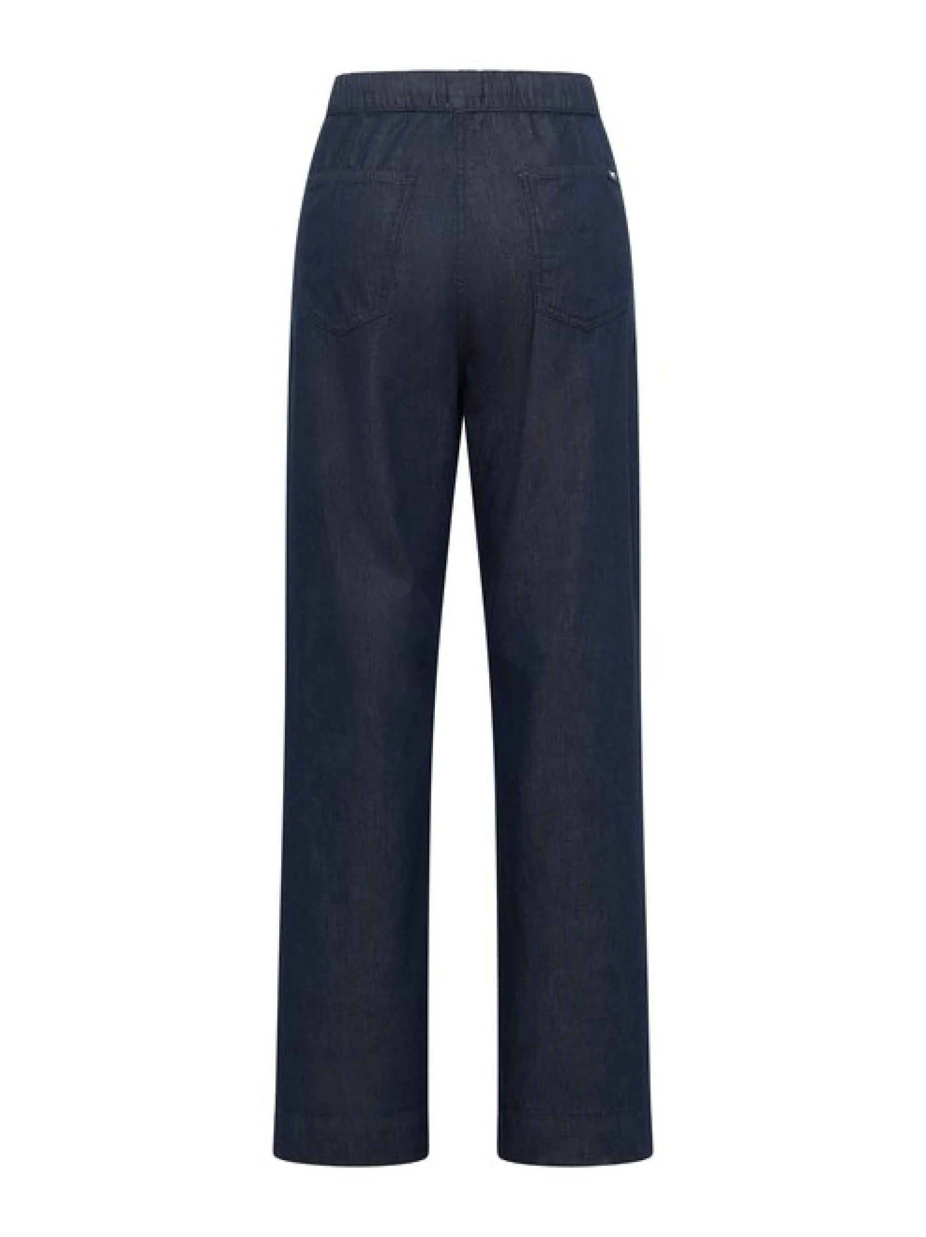 Mustang Damen Jeans in blau
