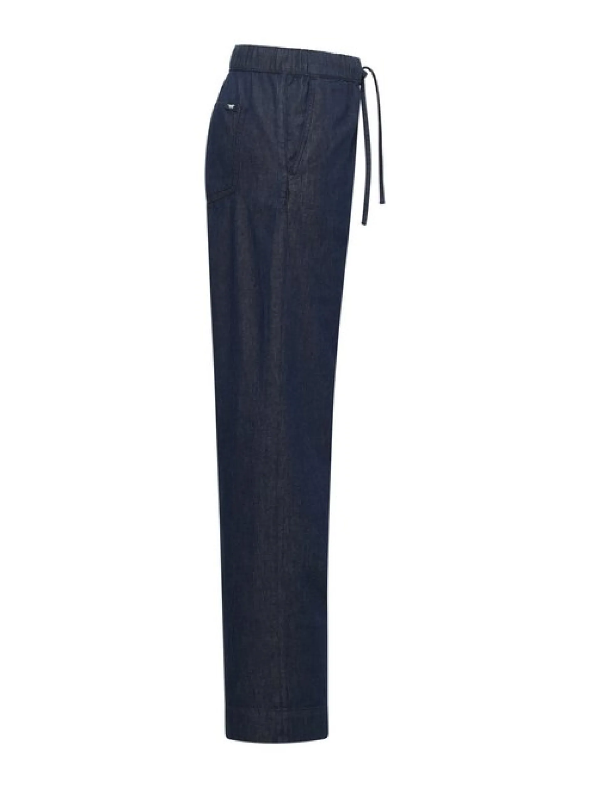 Mustang Damen Jeans in blau