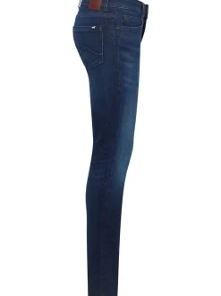 Mustang Damen Jeans in dark stone