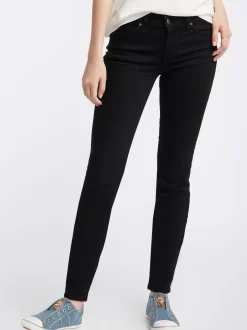Mustang Damen Jeans in denim