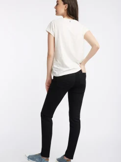 Mustang Damen Jeans in denim