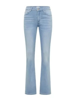 Mustang Damen Jeans in hellblau