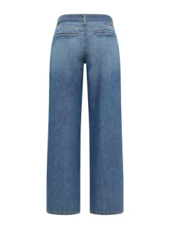 Mustang Damen Jeans in medium stone