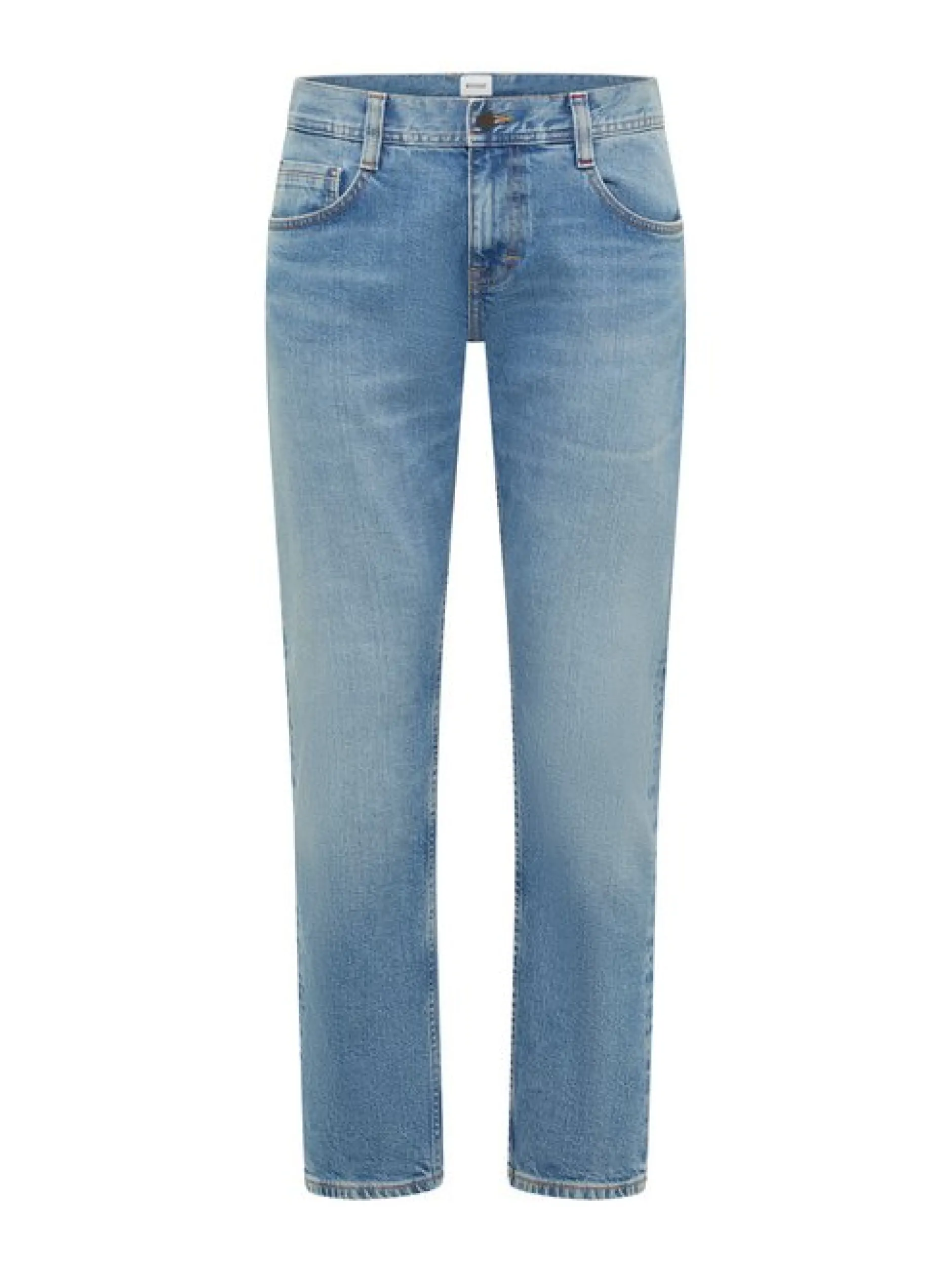 Mustang Herren Jeans in blau
