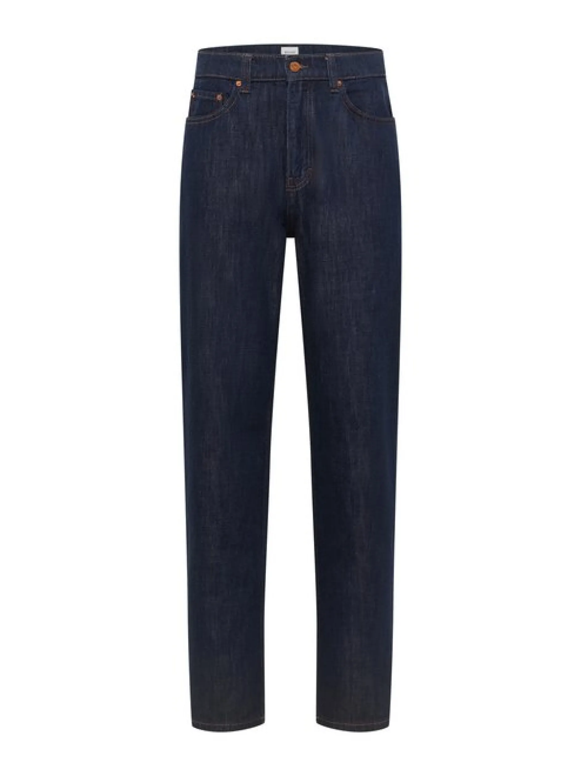 Mustang Herren Jeans in dark stone