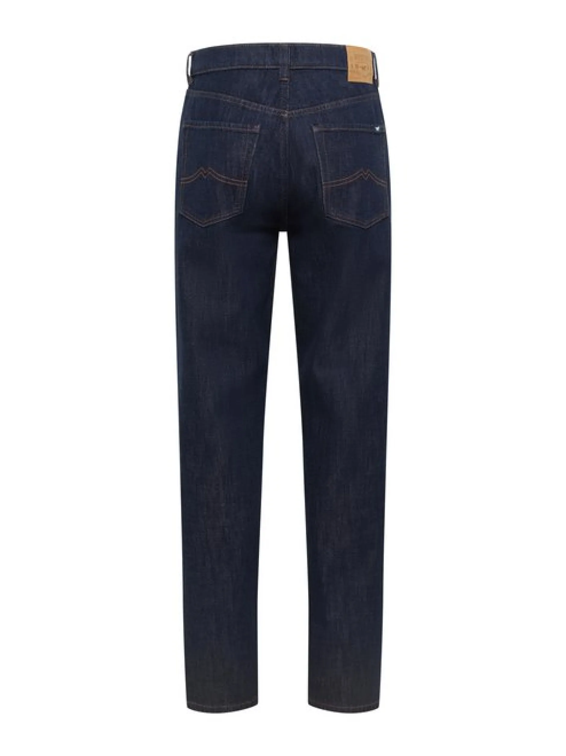 Mustang Herren Jeans in dark stone