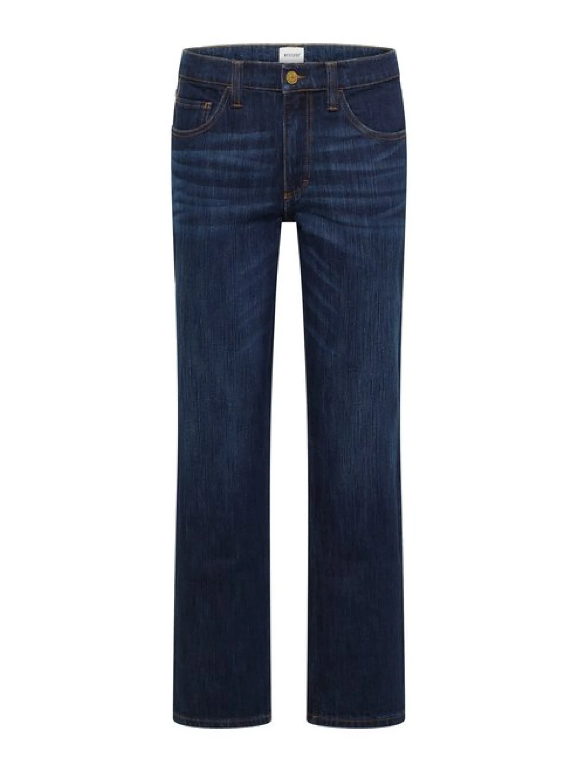 Mustang Herren Jeans in dark stone