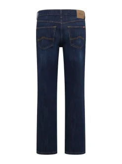 Mustang Herren Jeans in dark stone