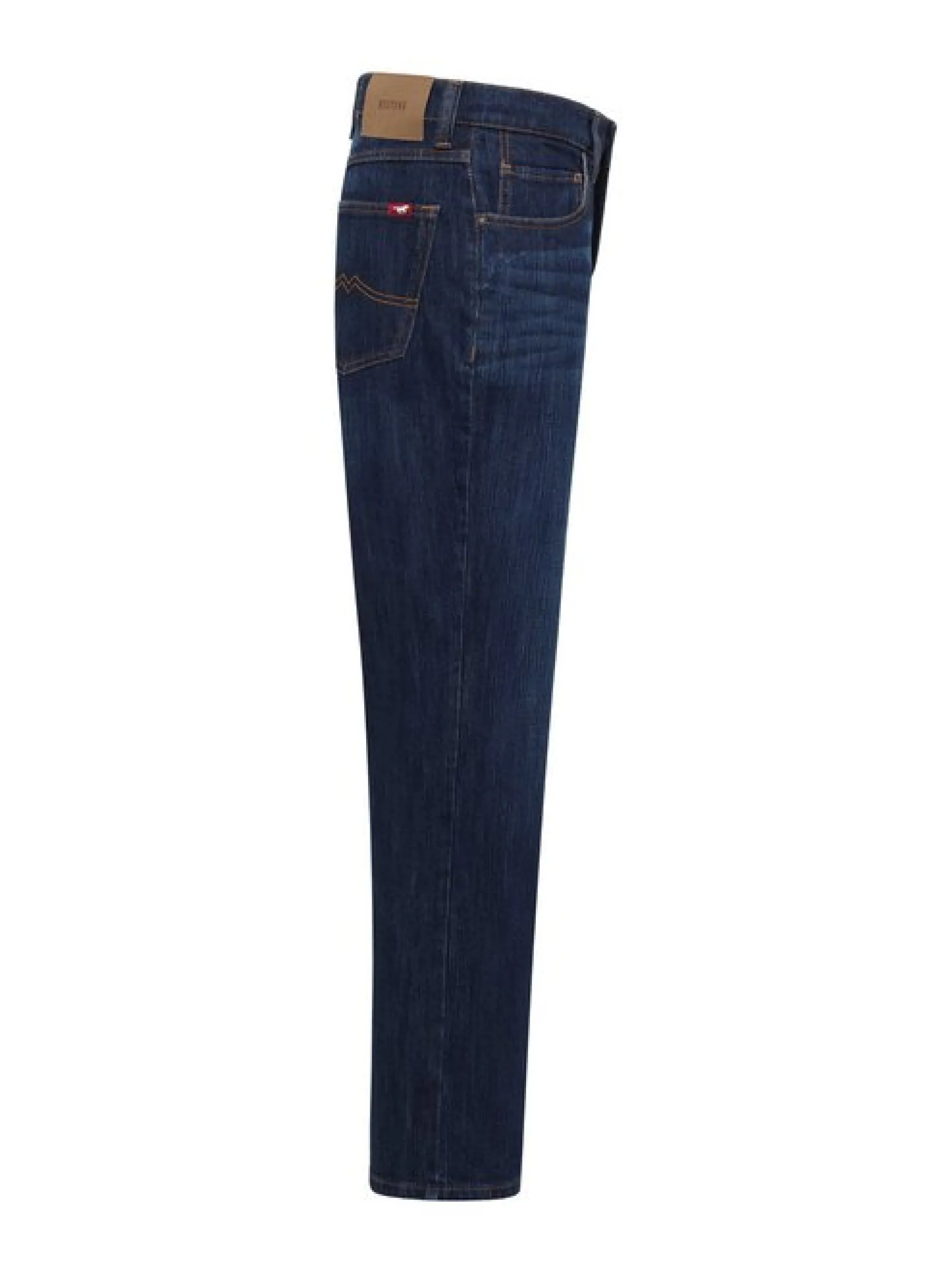 Mustang Herren Jeans in dark stone