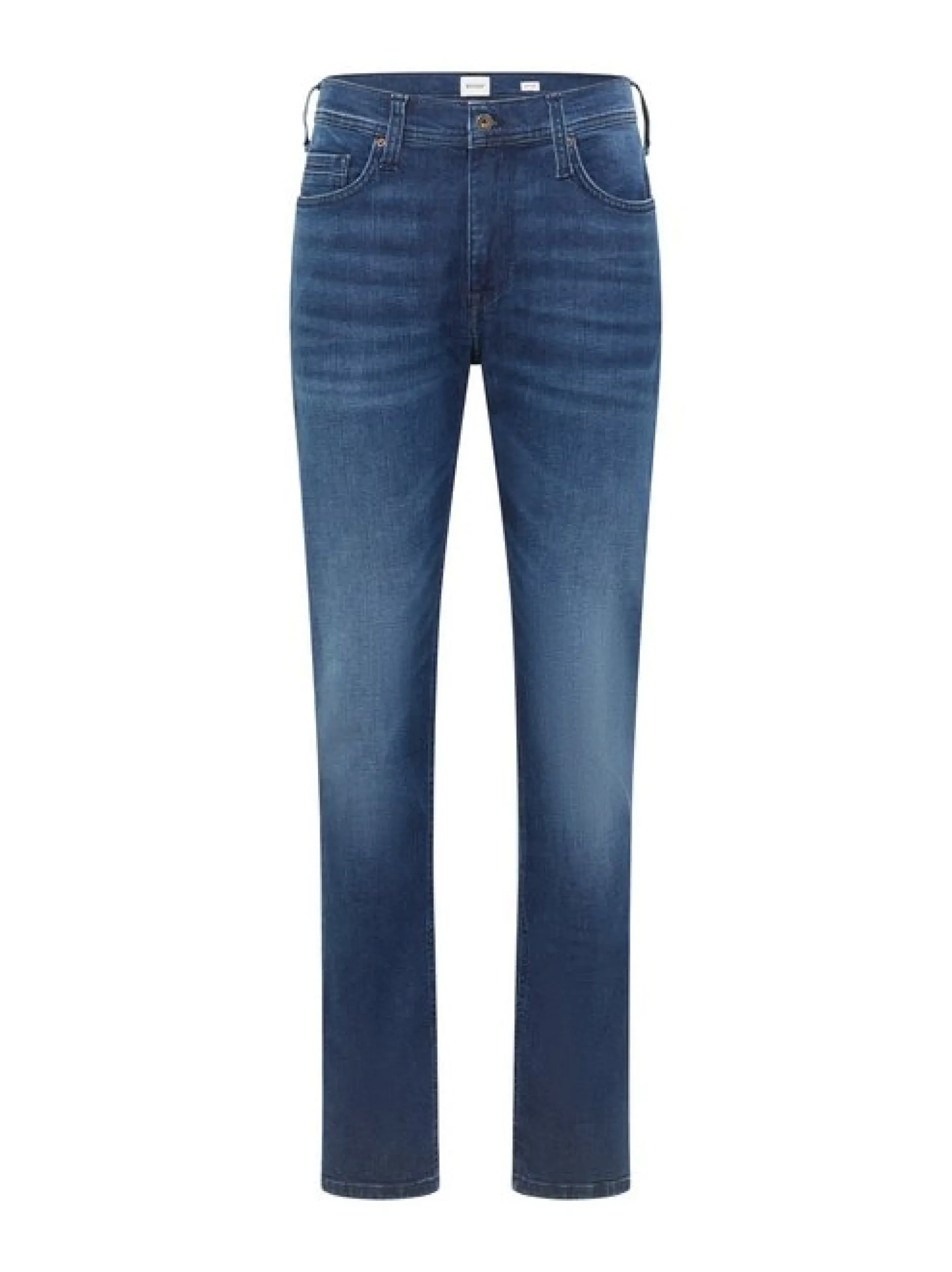 Mustang Herren Jeans in dark stone