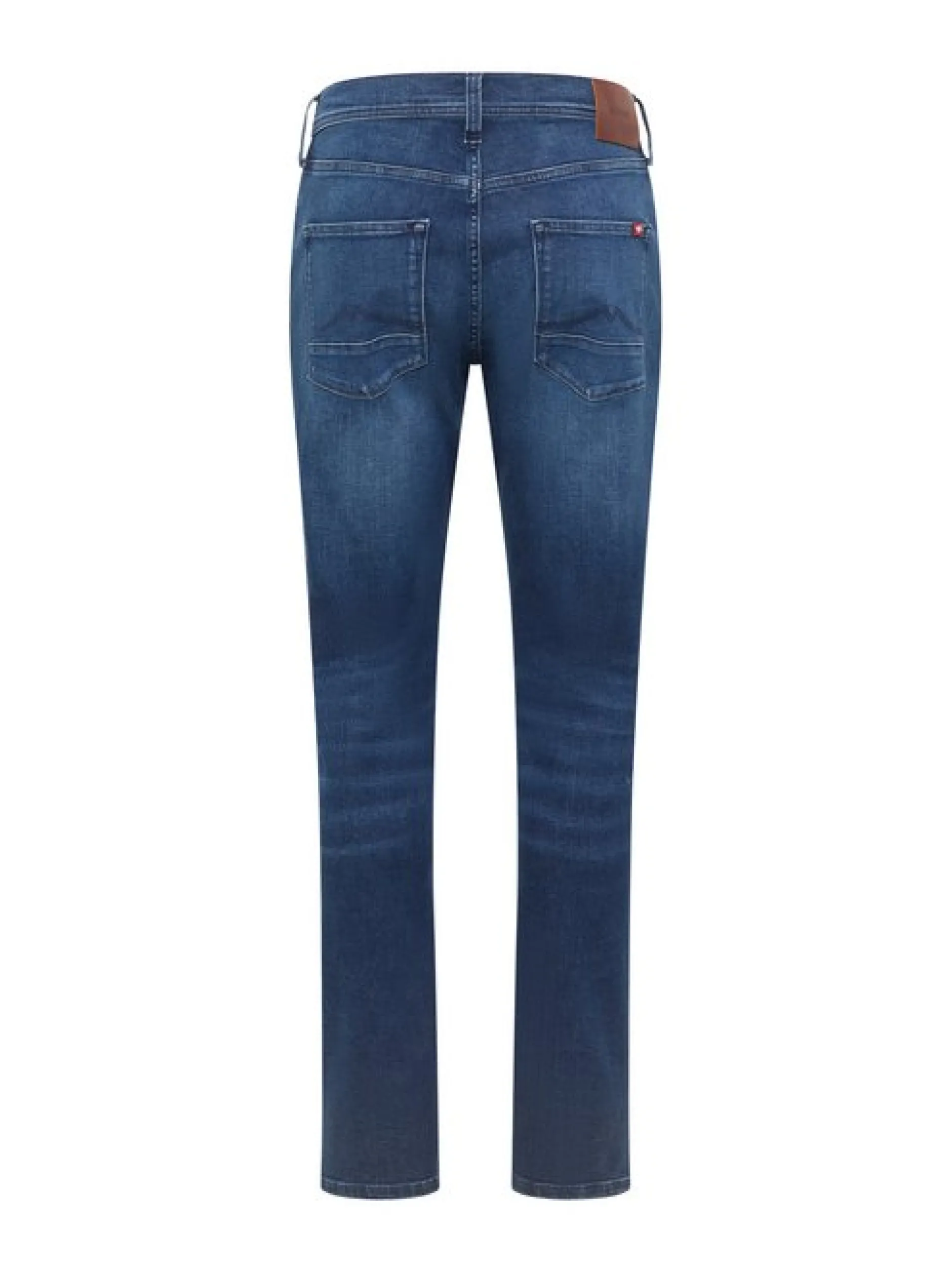 Mustang Herren Jeans in dark stone